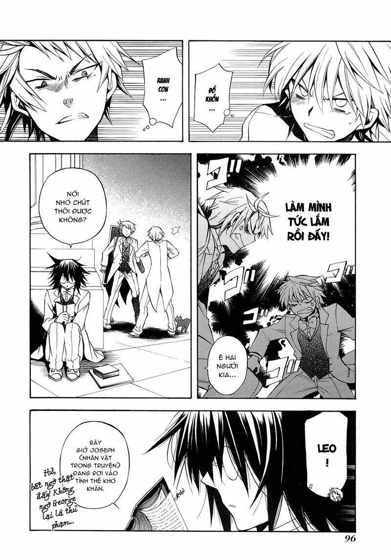 pandora hearts chapter 25 13