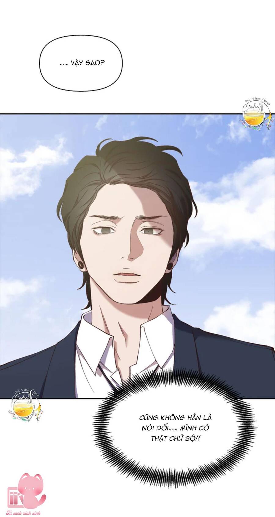 thanh xuân của chúng ta chapter 59 82