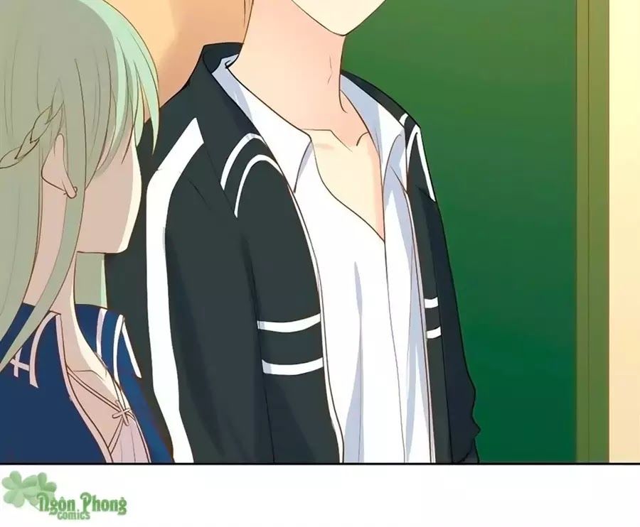 sinh sinh tương thác chapter 55 55