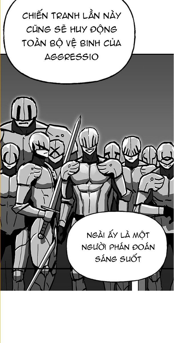 người chơi lỗi chapter 42 38