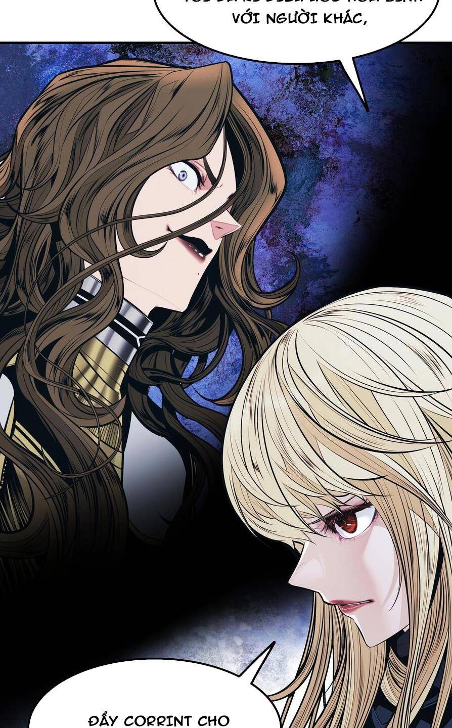 bất bại chân ma chapter 141 42