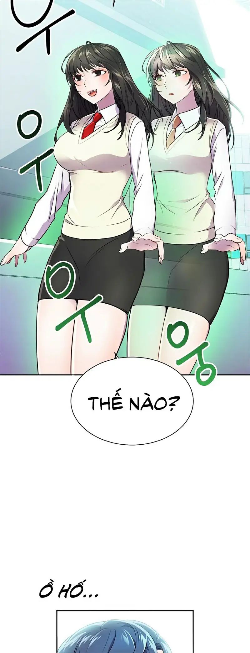 quản lý của siêu anh hùng chapter 24 23