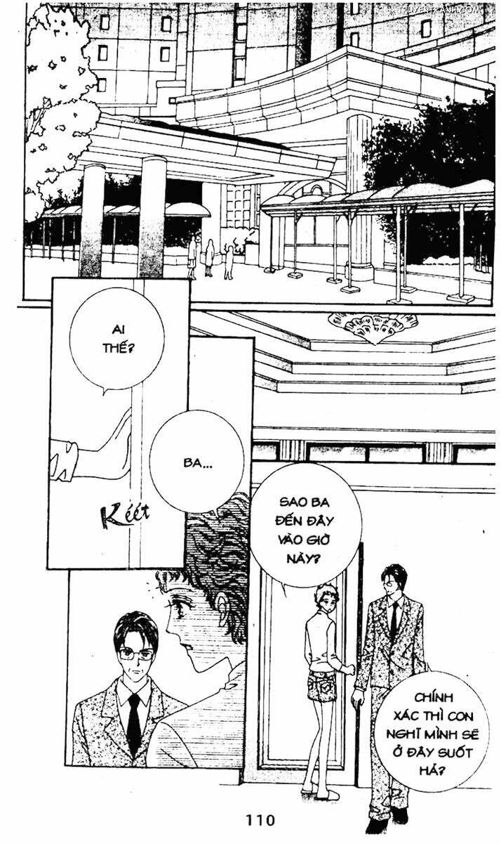 điên vì yêu - love like crazy chapter 56 26