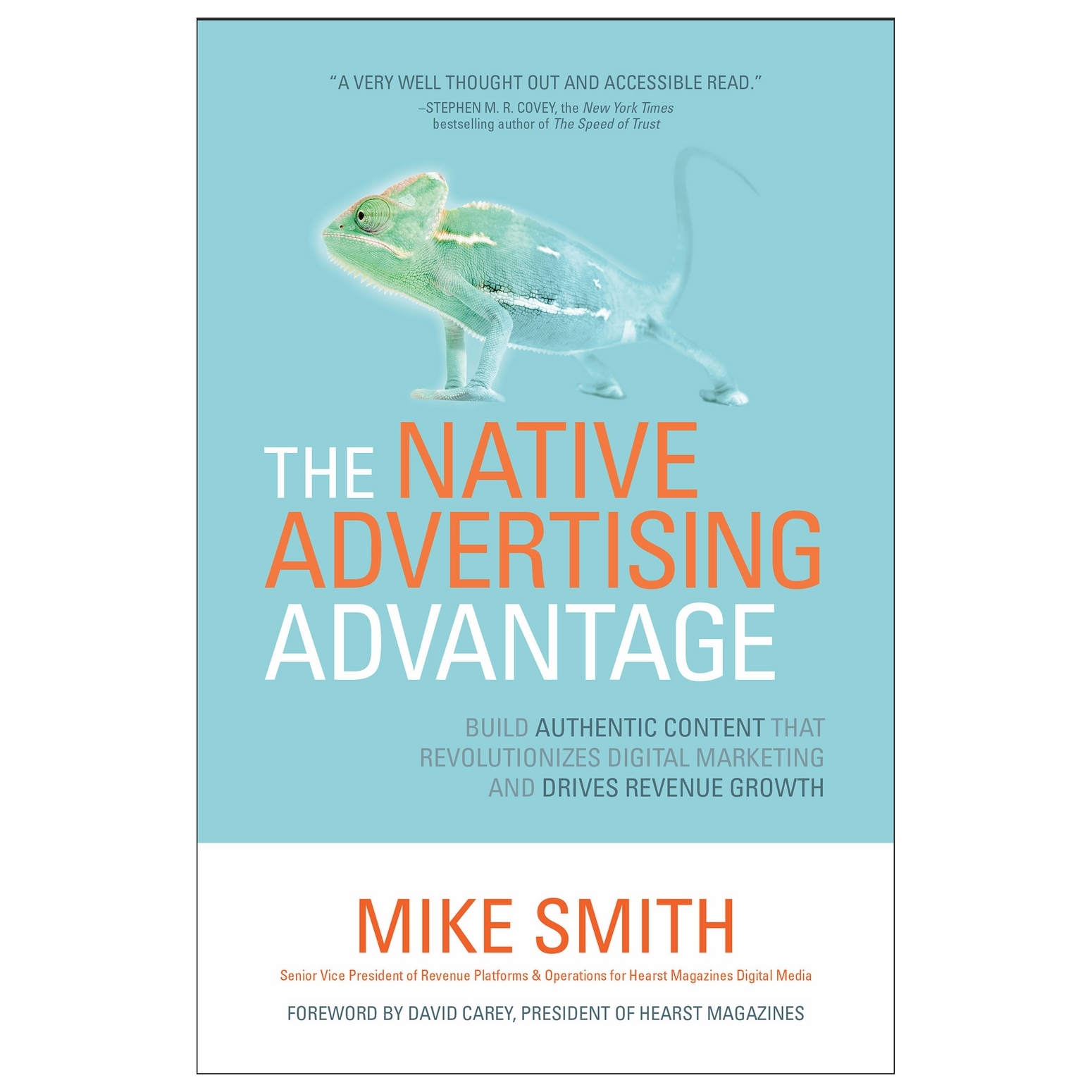 Native Advertising Advantage
