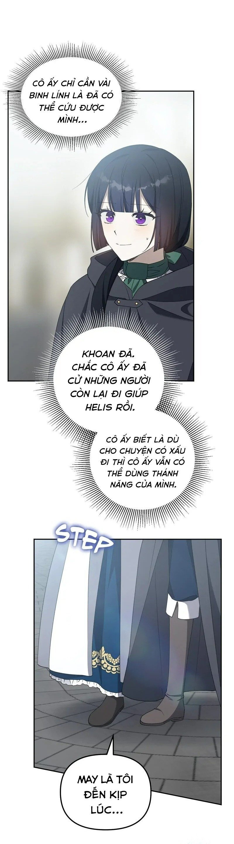 lời nguyền vẫn chưa kết thúc chapter 65 2