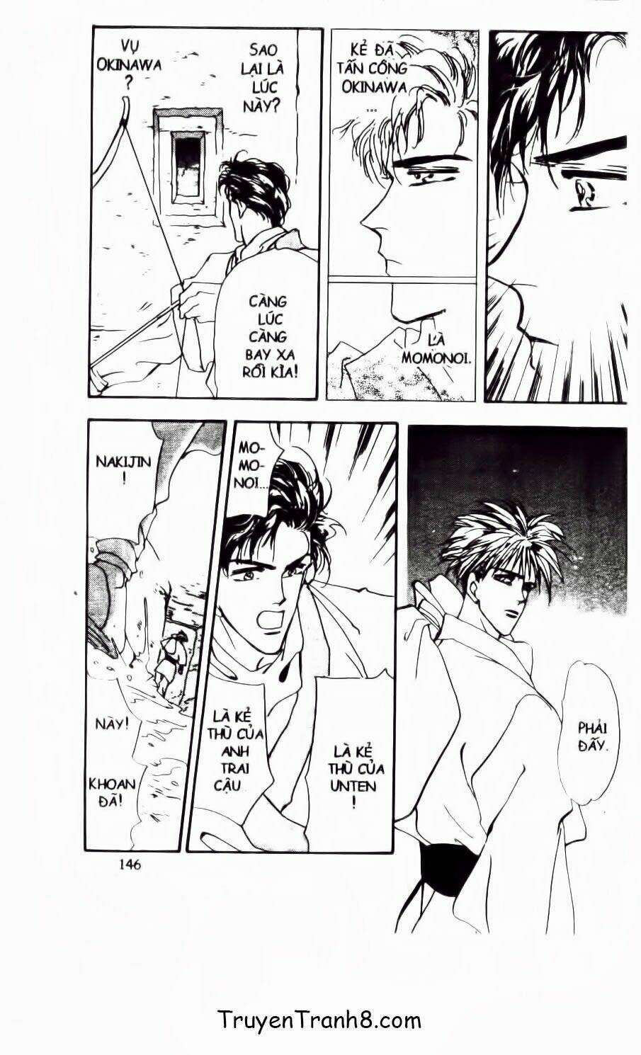 đứa con số phận chapter 49.1 5