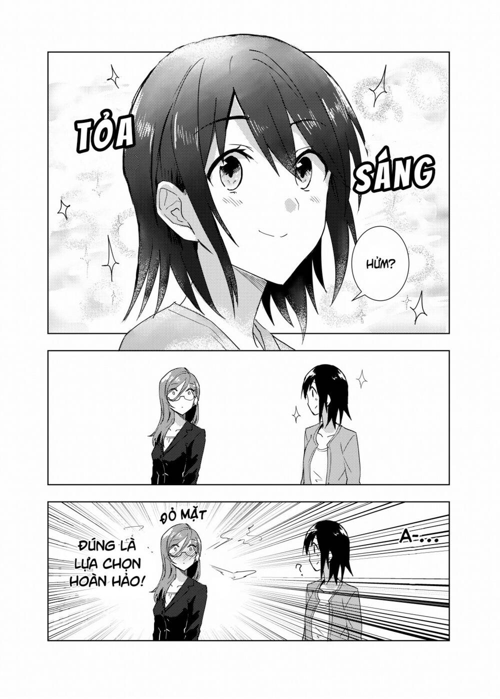 hero-san and former general-san chapter 0.1 22