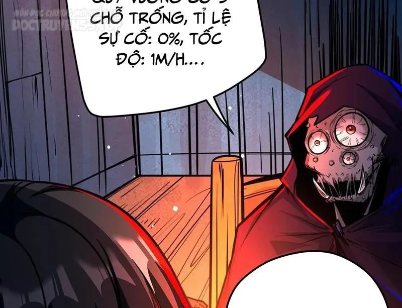 quỷ dị dược tề sư: bệnh nhân của ta đều là kinh khủng chapter 129 34