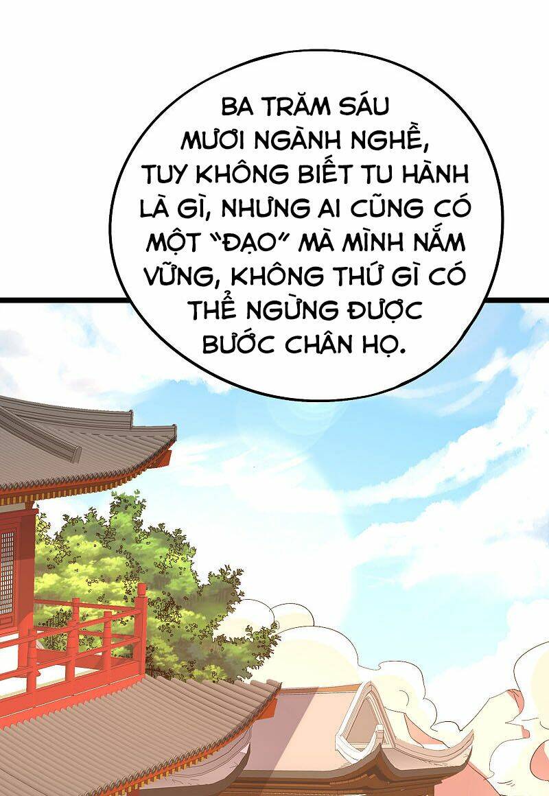 phục thiên thánh chủ chapter 98 18