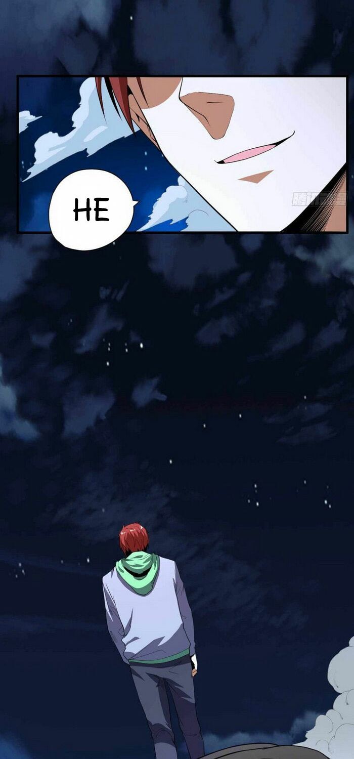 vương bài thần y chapter 64 29