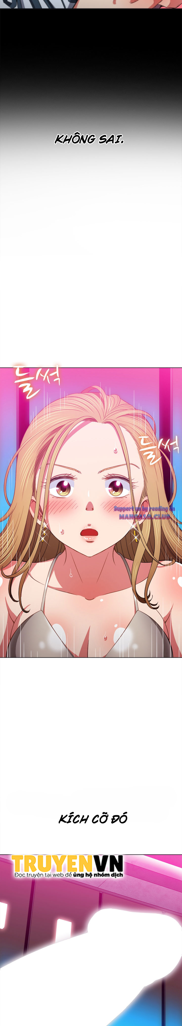 bắt nạt học đường chapter 76 4