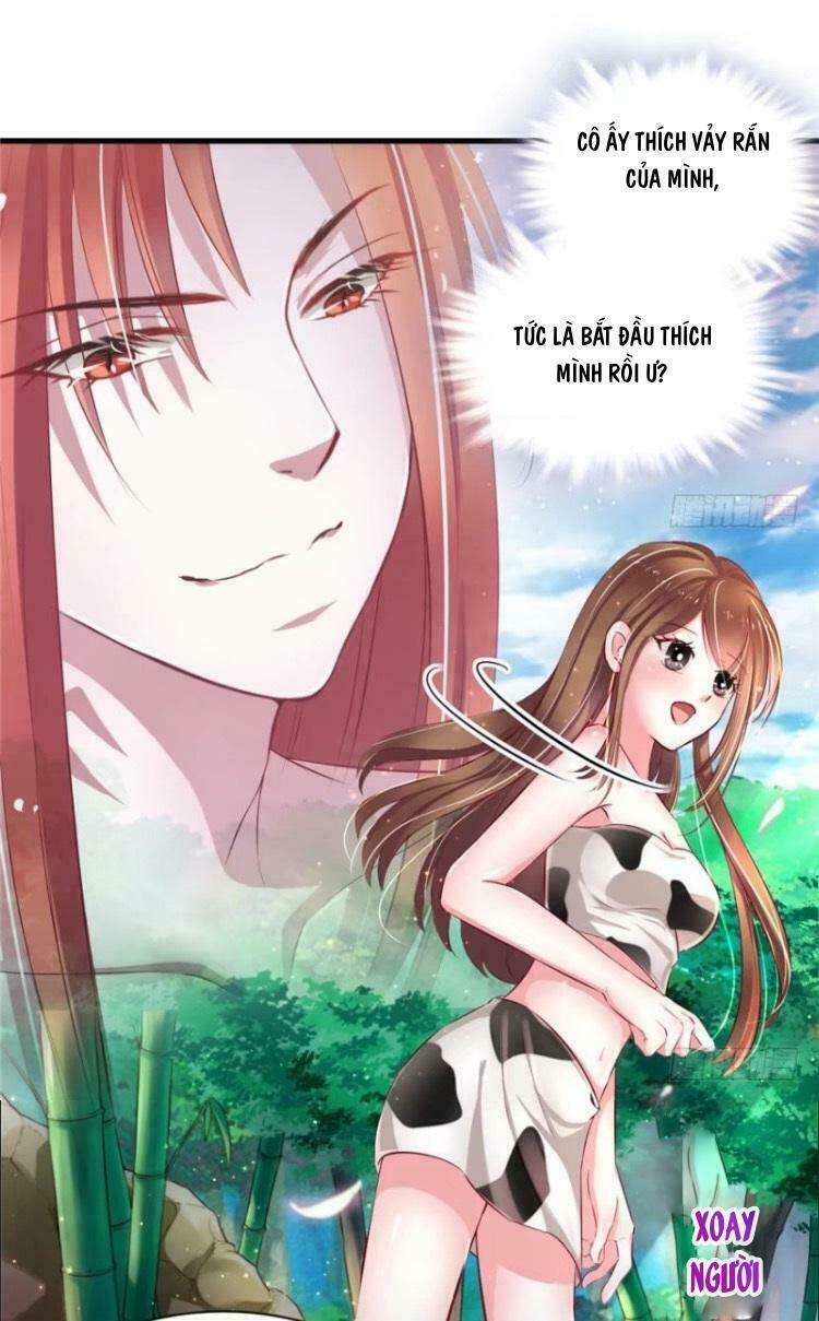 [16+] thảnh thơi thú thế chủng chủng điền, sinh sinh tể chapter 19 21