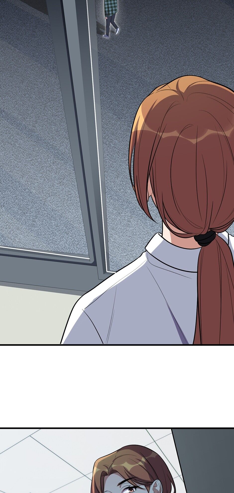 [16+] killing my love chapter 48.1 26