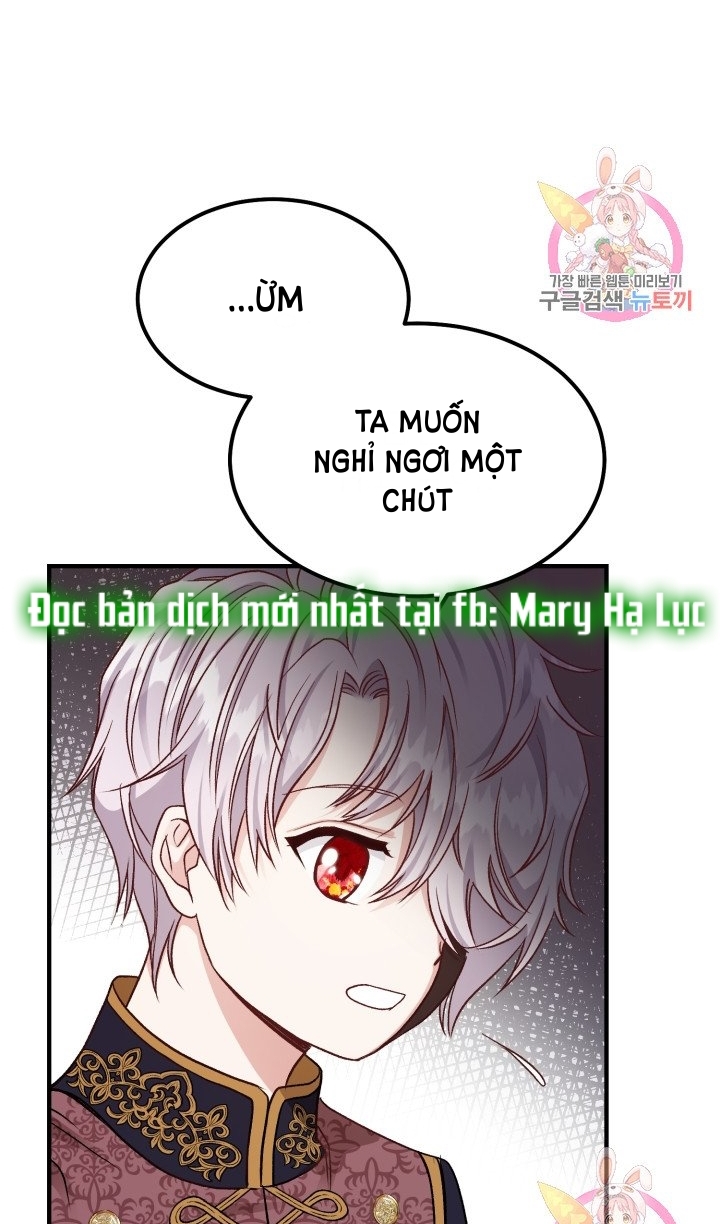 trở thành vợ thái tử quái vật chapter 13.2 16