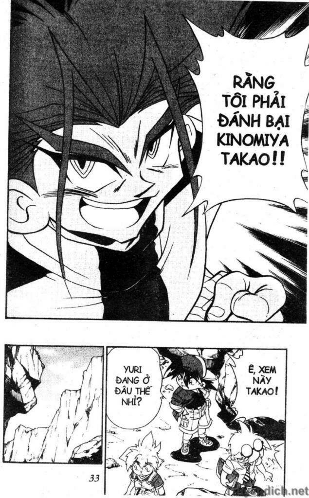 beley - con quay truyền thuyết chapter 6 28