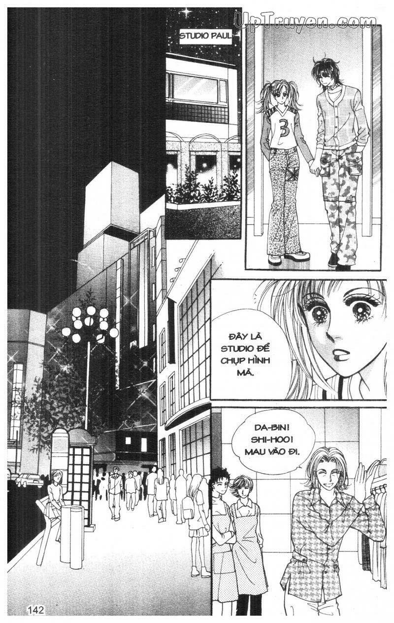 người yêu hoa chapter 2 142