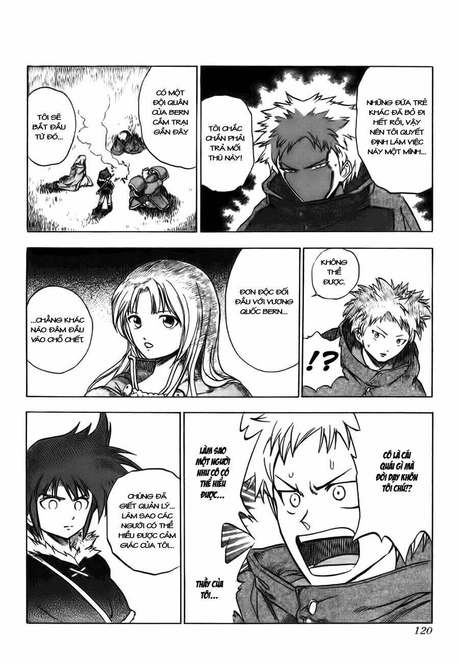 dấu ấn lửa chapter 3 8