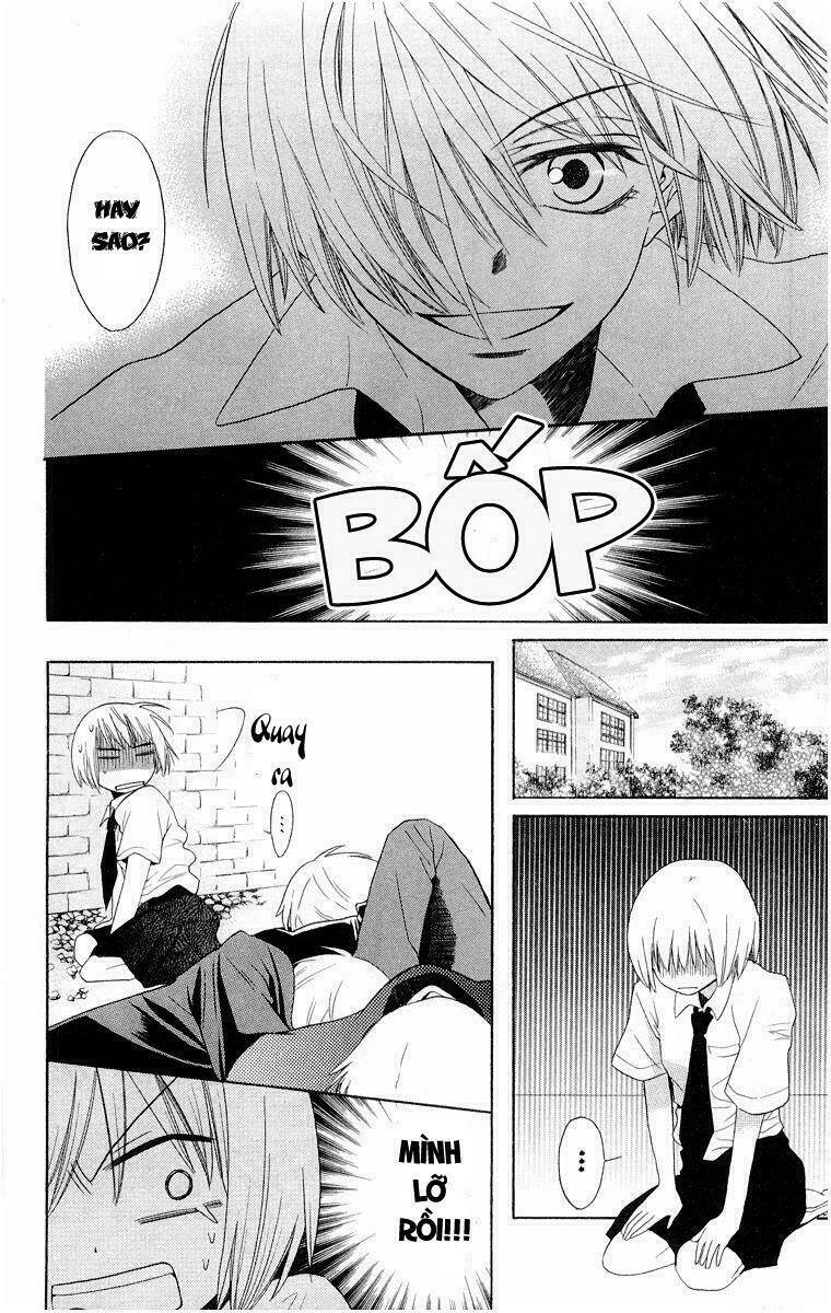 thầy giáo của tôi chapter 2 37