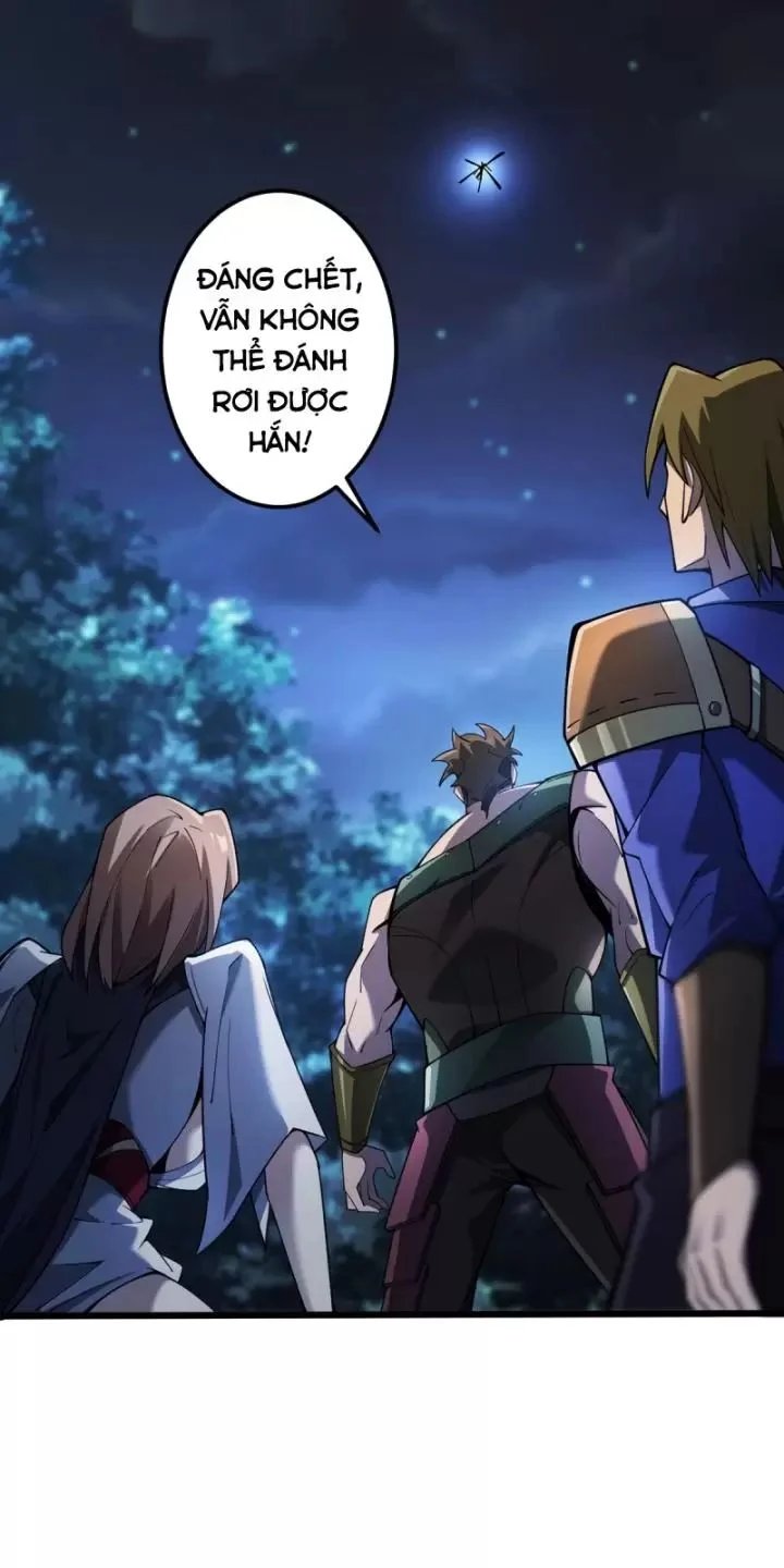 ta, chúa tể rừng xanh chapter 9 54