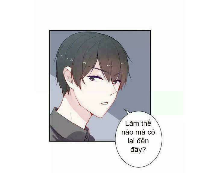 quy tắc của mỹ nam chapter 22 6