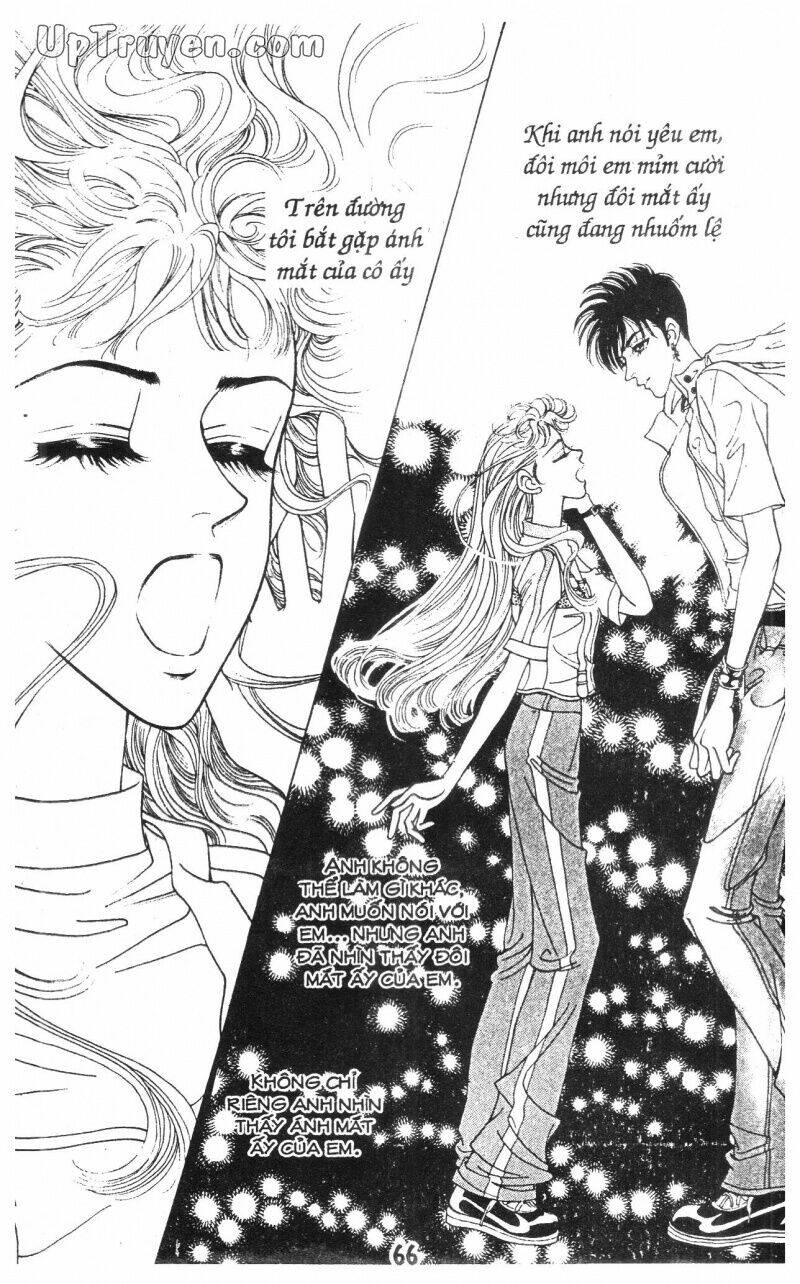 hãy đến đây tình yêu chapter 1 67