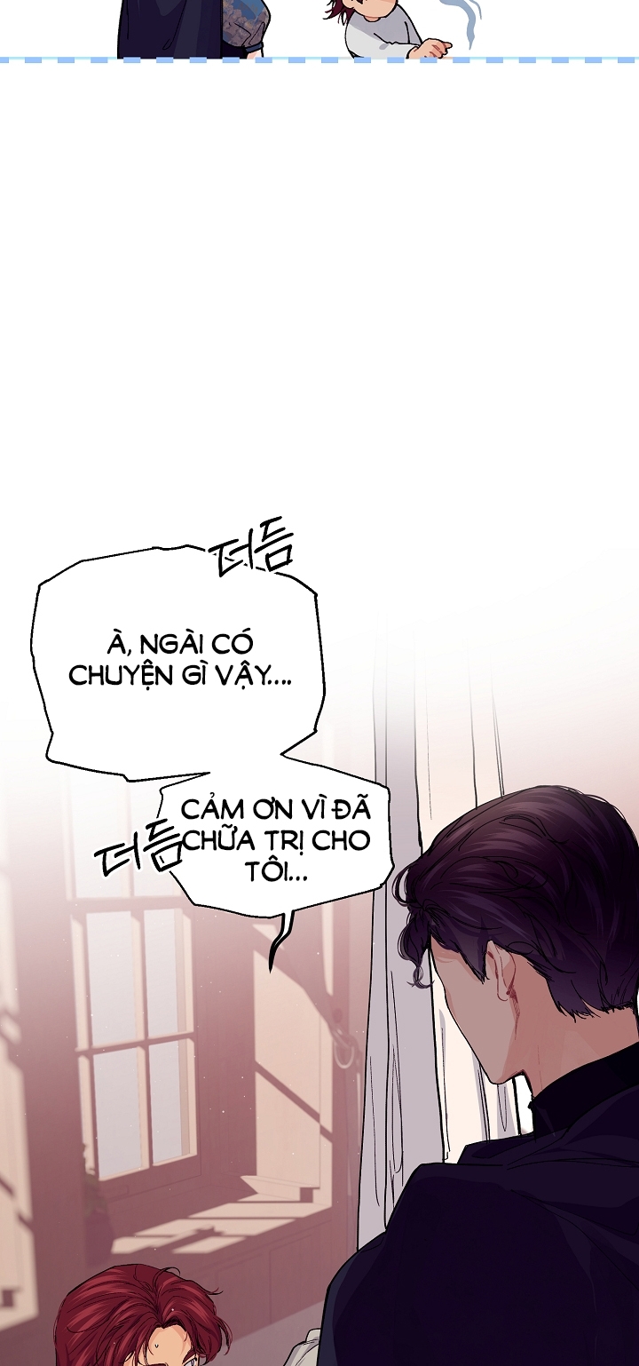 [18+] sự đáng sợ bên trong đại dương chapter 63.1 29