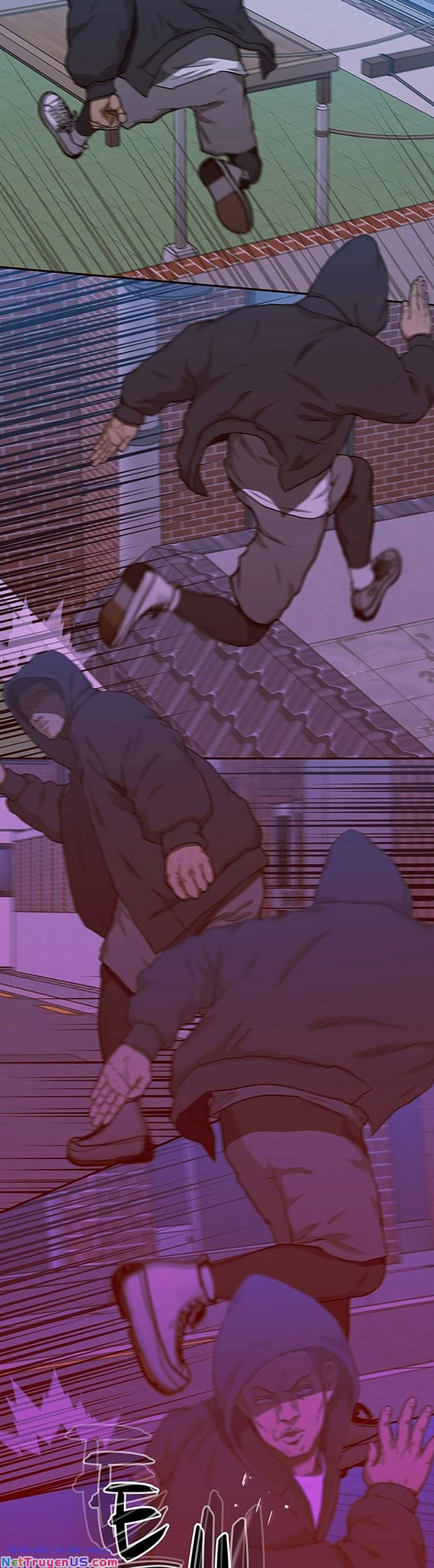 trường học gangster chapter 22 29