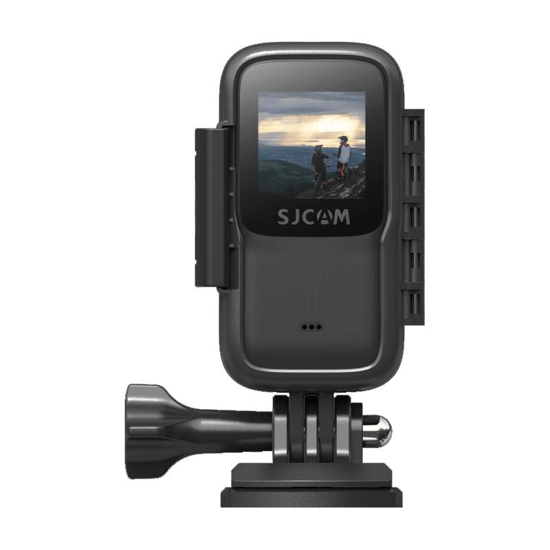 SJCAM Action Camera C200 4K 24FPS WiFi Gyro Stabilizer Night Vision 40M Waterproof Cam Motorcycle Bicycle Helmet Sports Cameras