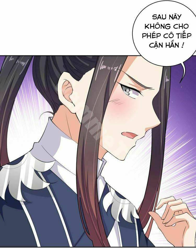 ngạo kiều vương gia huyên náo phi chapter 35 7