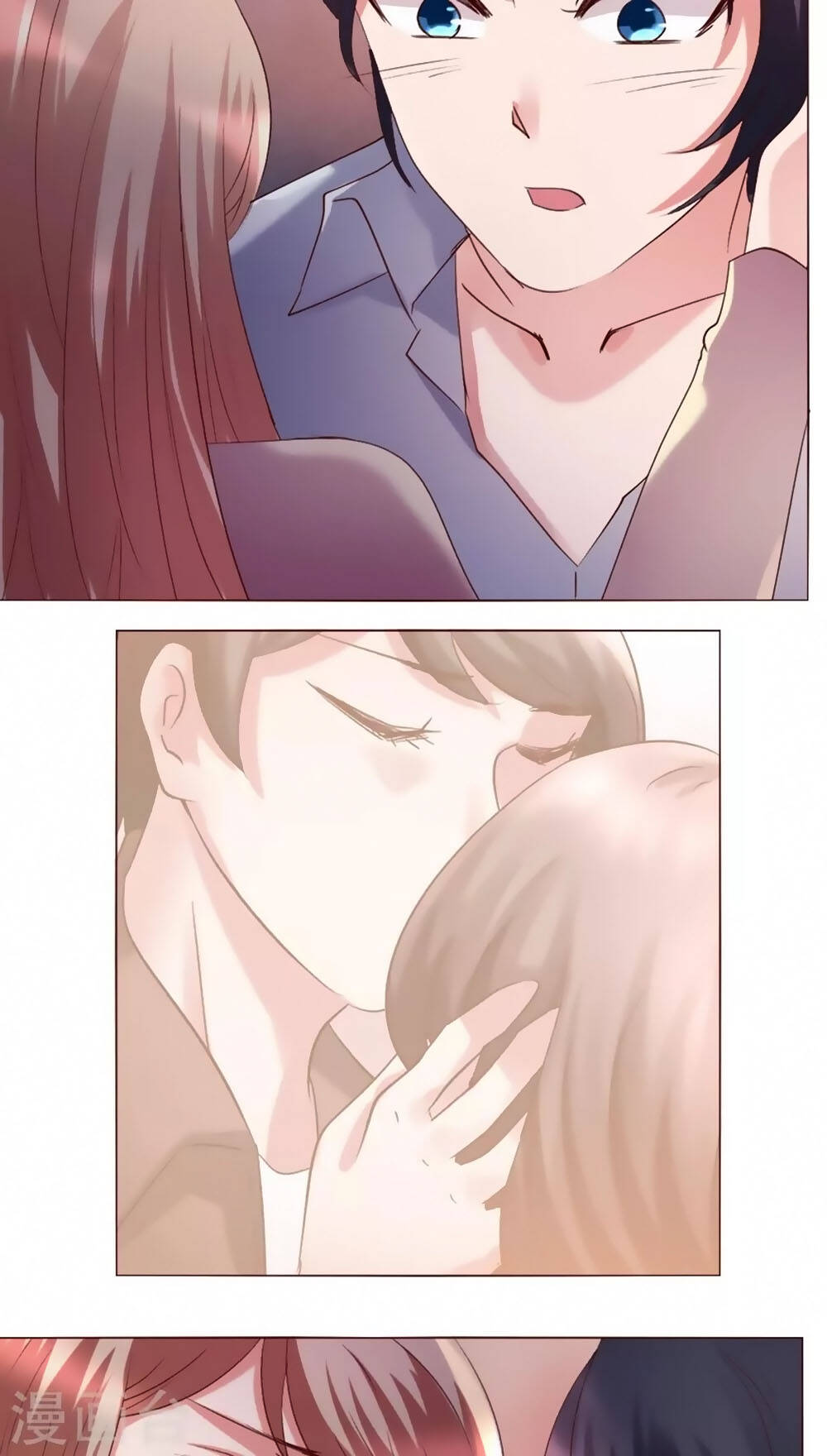 một tuần làm tình nhân chapter 27 16