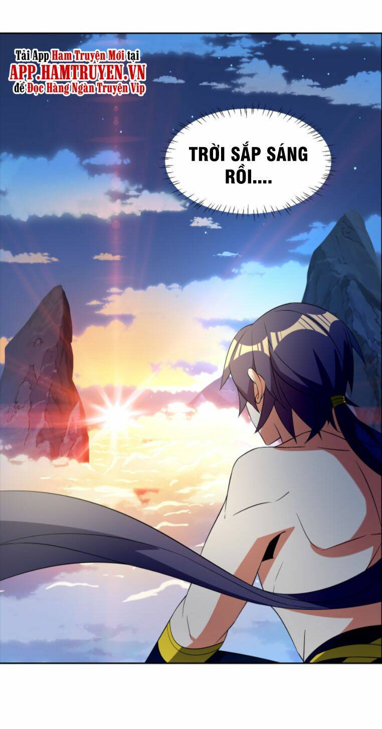 thôn phệ một thế giới tu tiên chapter 111 13