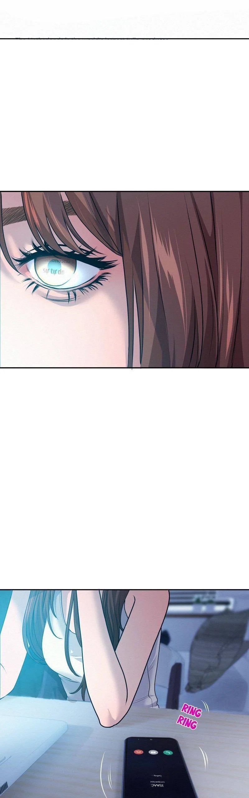 [18+] người yêu tôi là kẻ tâm thần chapter 27 12