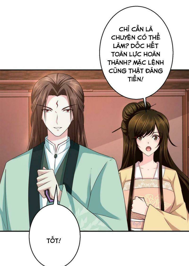 cửu dương đế tôn chapter 183 8