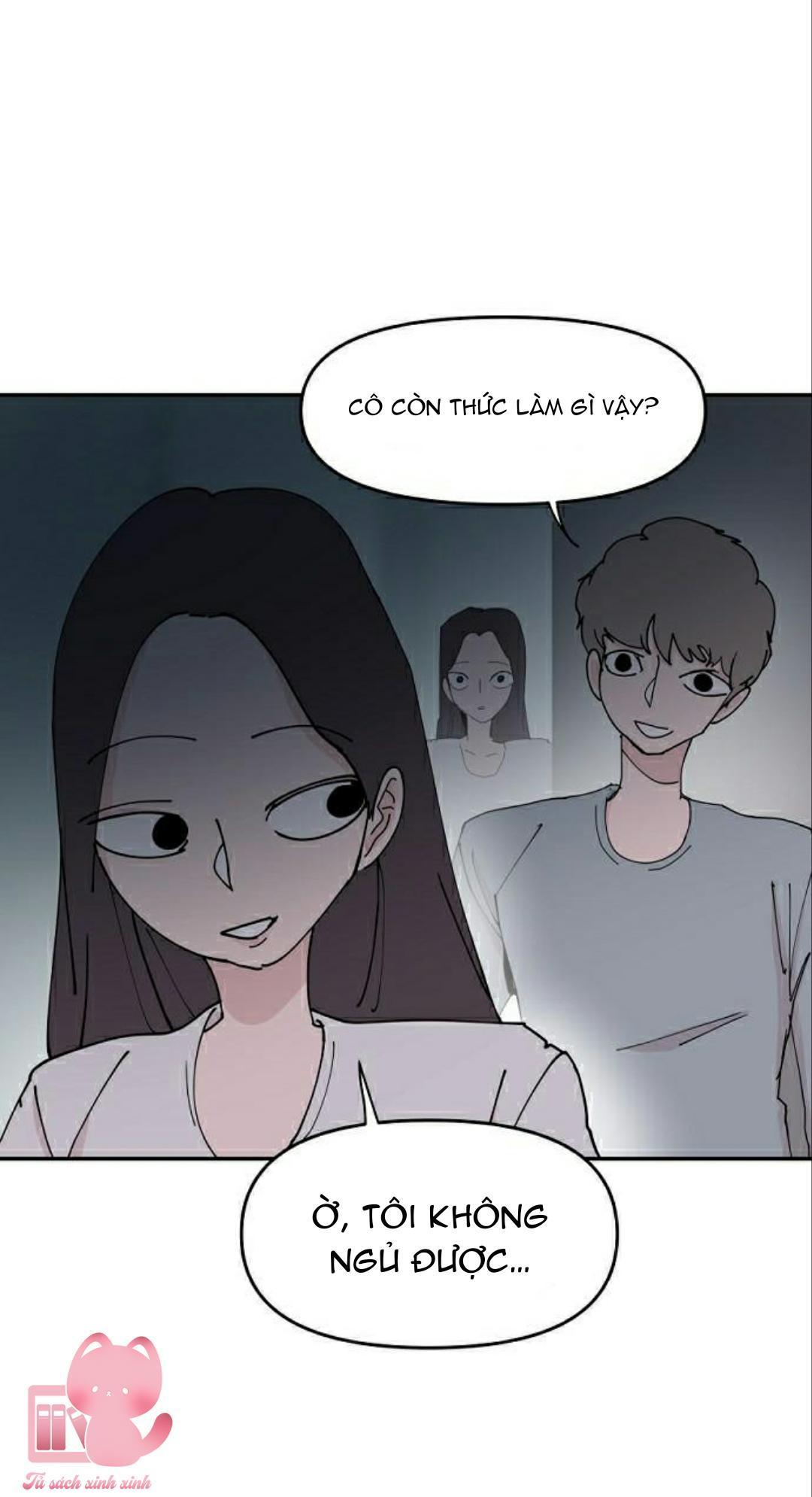 yêu không hồi kết chapter 33 37