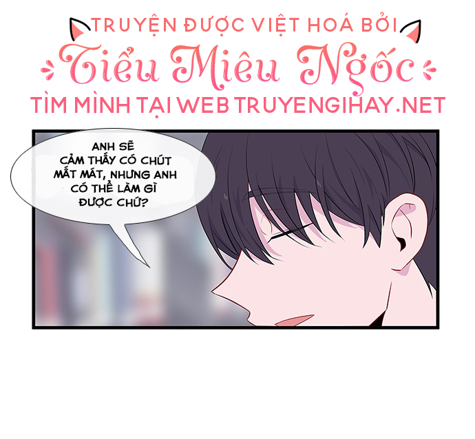 quay lại nhé chapter 13 10