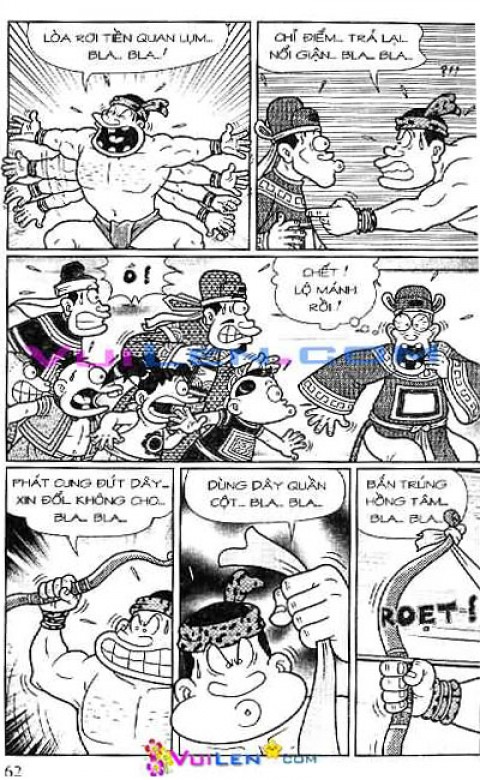 thần đồng đất việt chapter 129 59