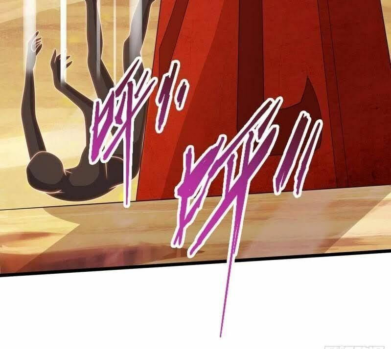 tối cường thăng cấp chapter 168 35