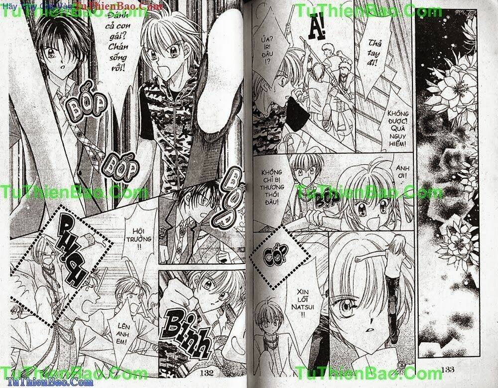 thánh tiểu long nữ chapter 10 67