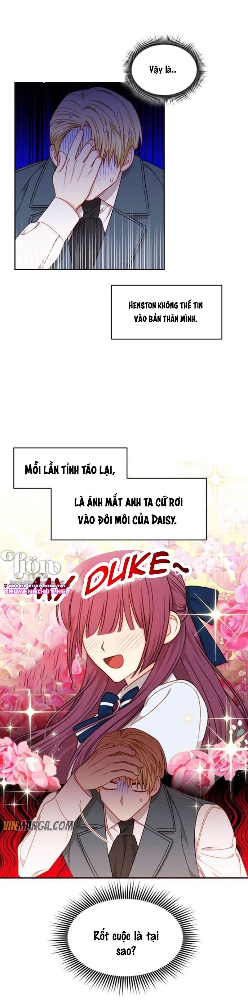 nữ chính muốn tôi trở thành mẹ kế chapter 34.1 6