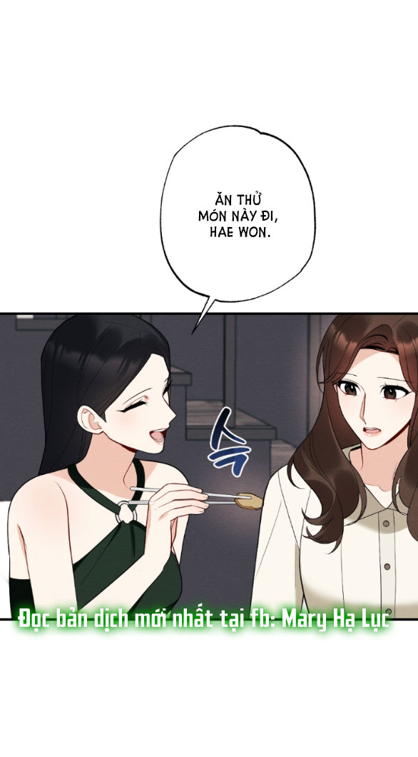 [18+] hôn nhân bị đánh cắp chapter 36.2 26