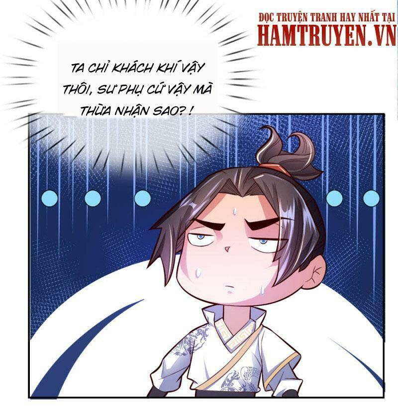 thân thể của ta là kiếm chủng chapter 61 23