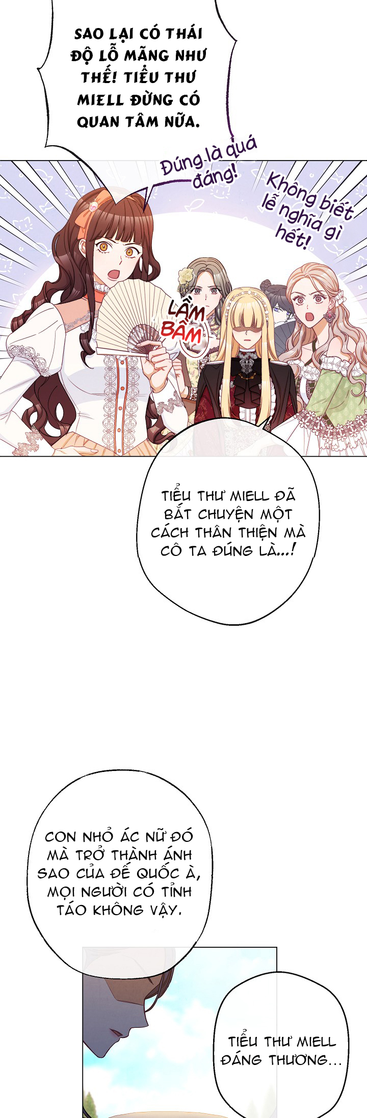 ác nữ đảo ngược đồng hồ cát chapter 62 30