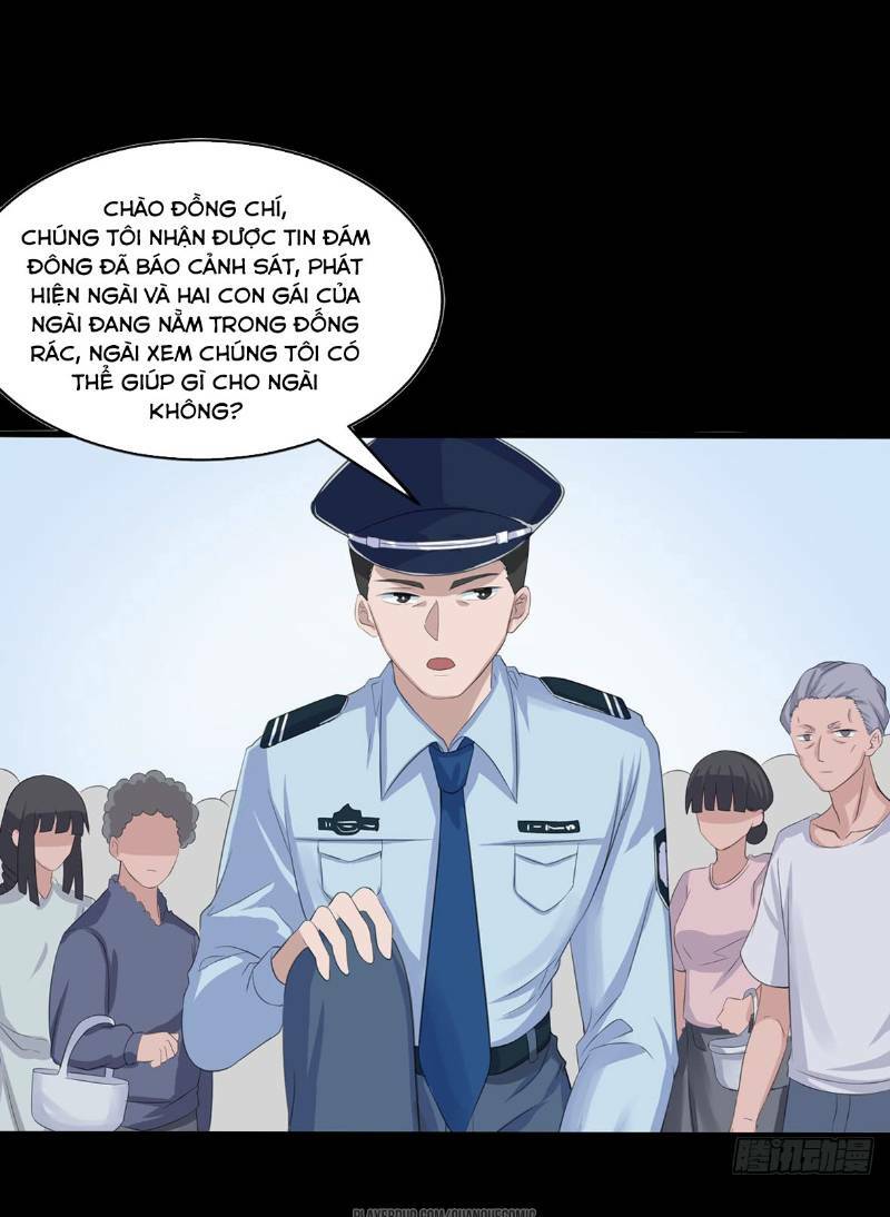 vú em của tiên ma chapter 0 13