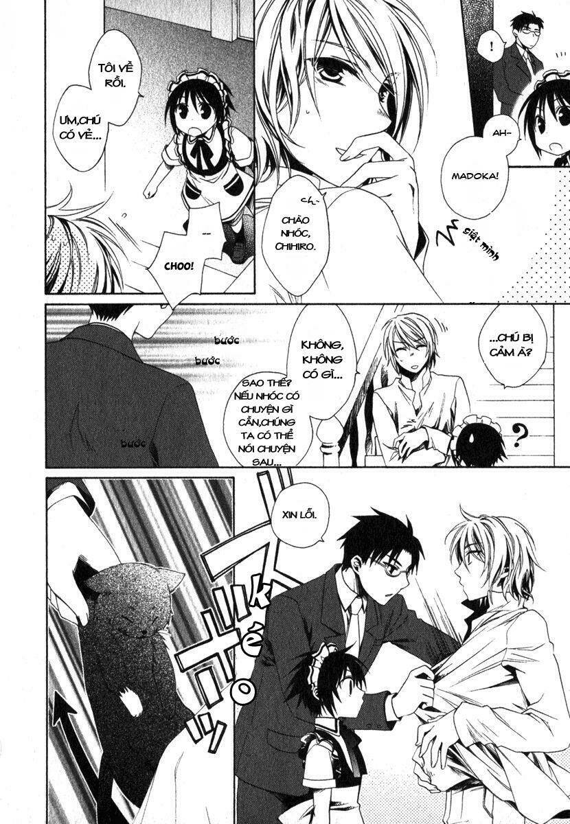 shounen maid chapter 8 13