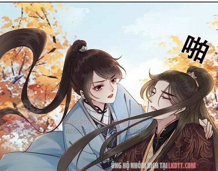 trọng sinh bá sủng nhiếp chính vương quá mạnh mẽ chapter 86 88