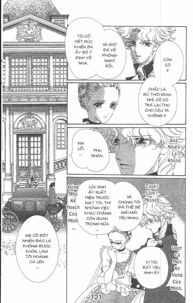 ngài tử tước phiêu lãng chapter 1 121