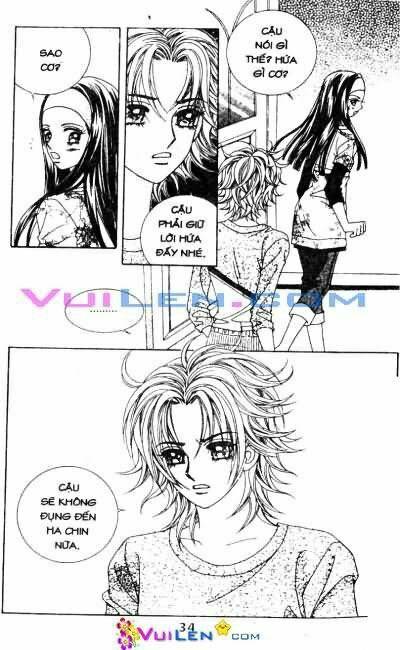 thiên thần tái thế chapter 4 34