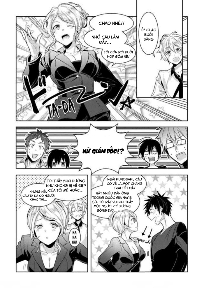 sau giờ làm việc của chúng tôi xx chapter 5 24