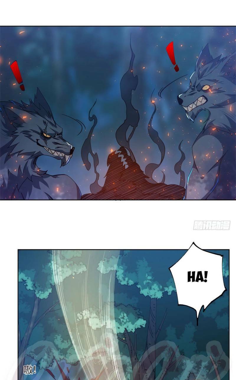 nhặt ma vương về làm nữ hầu chapter 12 9