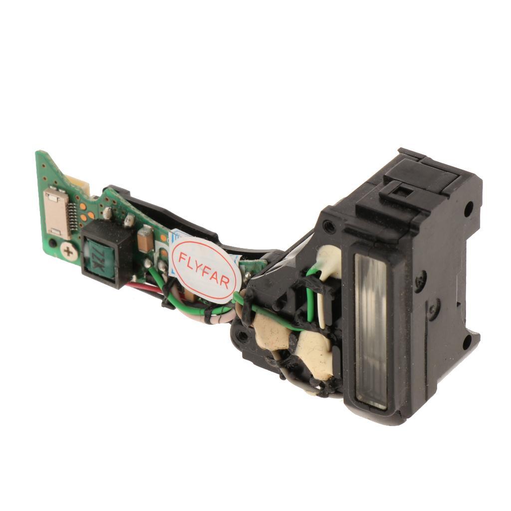 For   G9 Camera Flash Light Flashlight Flash Board